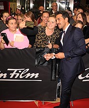 Weltpremiere "Das perfekte Geheimnis" mit Elyas M'Barek am 22.10.2019 im Mathäser (©Foto: Martin Schmitz)